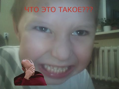 Видео: пять ночей с макаром:самая дибильная фнаф пародия