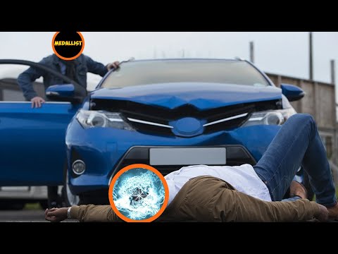 Видео: ЗАДАВИЛ КВАНТУМЦА МАШИНОЙ!