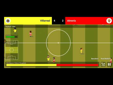 Видео: WSC Перестройка Вилиреала спустя 1 год #8