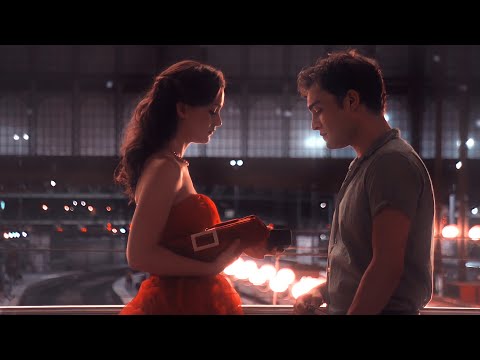 Видео: Blair & Chuck || Ты не целуй