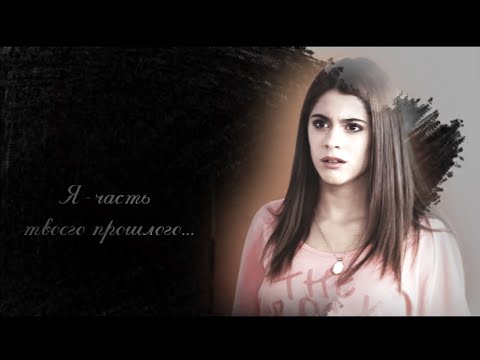 Видео: Виолетта и Леон ♣ Тучи ♣