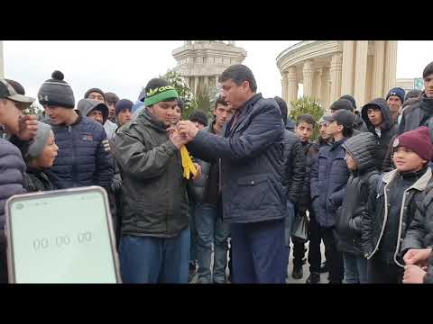 Видео: Супер барнома #4 дар ш.Кулоб
