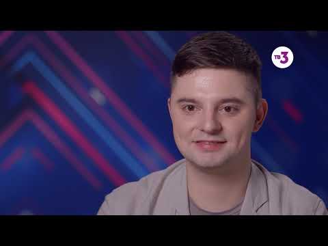 Видео: Всё, кроме обычного, 1 сезон, 8 выпуск