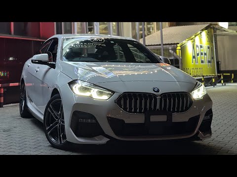 Видео: КУПИЛИ BMW 218i КРАТКОЕ ВИДЕО 