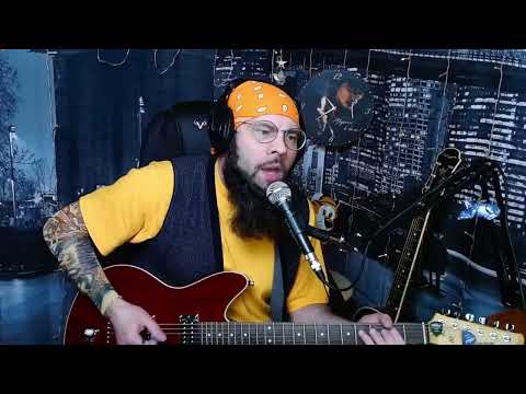 Видео: Гражданская Оборона - Мы идём в тишине - кавер