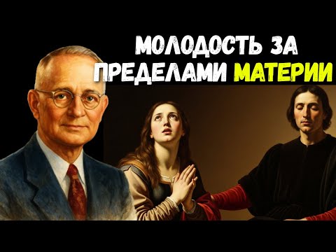 Видео: Раскрытие силы подсознания для вечной красоты