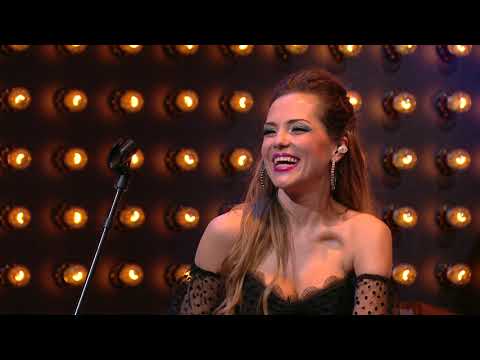 Видео: Шоуто на Николаос Цитиридис: 27 януари 2020, (част 1)