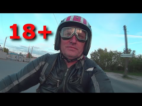 Видео: ЭТО ГУМАРЫЧ! #2/ Почему у меня улыбка Джоконды.