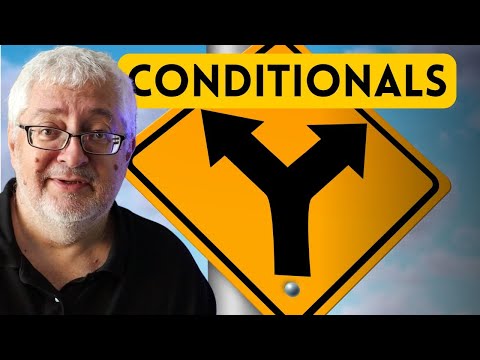 Видео: Python для гуманитарных наук 07: Условные операторы с IF/ELIF/ELSE