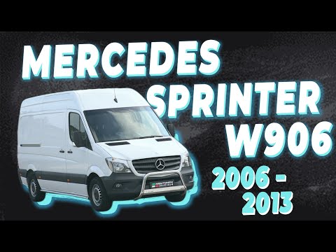 Видео: Как снять обшивку двери со снятием стёкол Mercedes Sprinter W906/VW Crafter  ➤ Пошаговое руководство