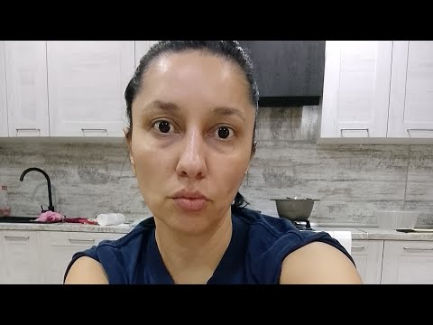 Видео: И снова отвесик💪Худею на простой еде🔥Мой видеодневник похудения ♥️