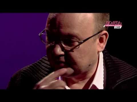 Видео: Лица - Леонид Бурлаков и его герои /// ЛИЦА