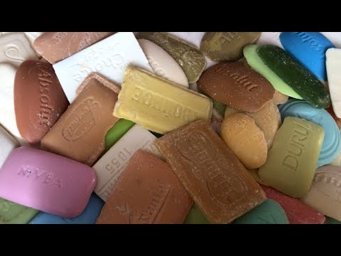Видео: ASMR SOAP # 109 / Break/Ломаю