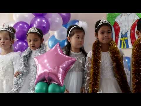 Видео: 1 Б класс Прощай букварь