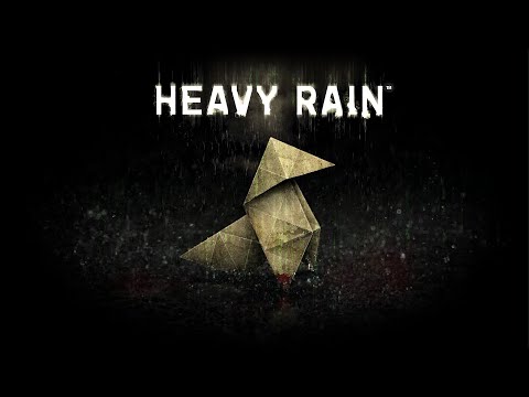 Видео: Heavy Rain #01 Главы 1-3