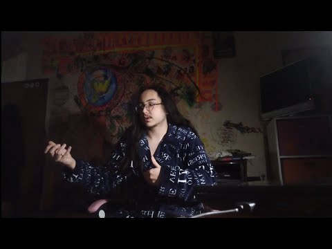 Видео: Урок по игре на невидимой гитаре #1. правильная посадка