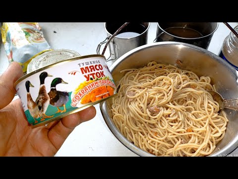 Видео: просрочка светофора, съедобна ли тушёнка за 40р