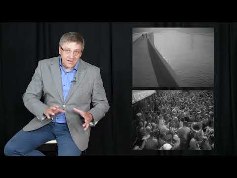 Видео: Разбор "Летят журавли" 1957год.