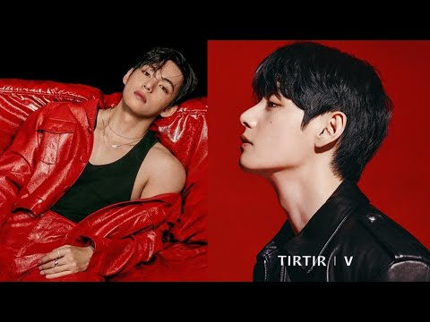 Видео: Генеральный директор HYBE в шоке! Тэхён из BTS получил предложение о сотрудничестве в Голливуде п...