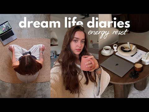 Видео: пора снова закрепиться ⚡ 12-недельная энергетическая перезагрузка (эп. 1)