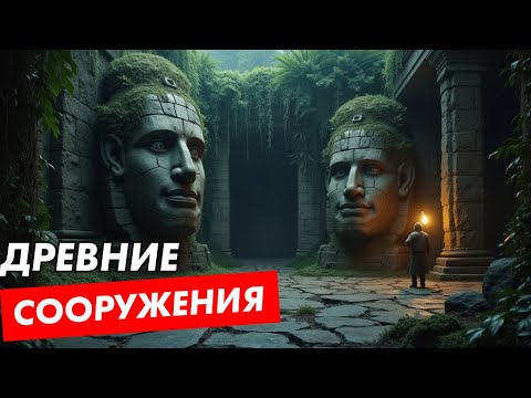 Видео: 📍 15 НЕИЗВЕСТНЫХ ЦИВИЛИЗАЦИЙ, О КОТОРЫХ НЕ УЧАТ В ШКОЛЕ — Лекция для сна