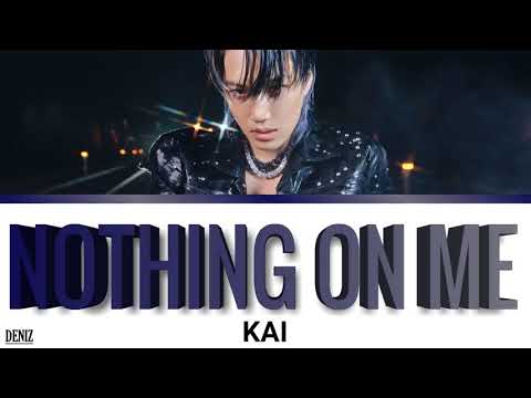 Видео: KAI - NOTHING ON ME. ПЕРЕВОД НА РУССКИЙ\ТЕКСТ\КИРИЛЛИЗАЦИЯ