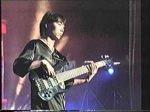 Видео: Андрей Губин - Милая моя (СОЮЗ 22) 1998