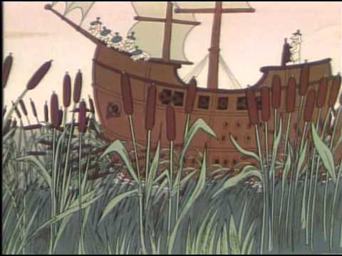 Видео: Як козаки мушкетерам допомагали (1979)