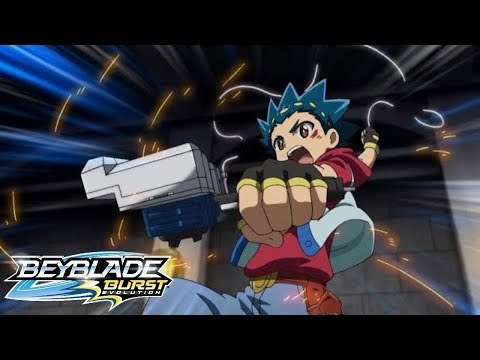 Видео: Beyblade Burst Evolution русский | сезон 2 | Эпизод 23 | Стадион Бесконечности! Вызов Рауля!