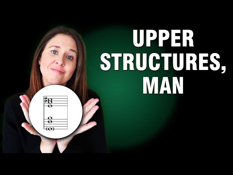 Видео: Секрет изучения более сложных аккордов