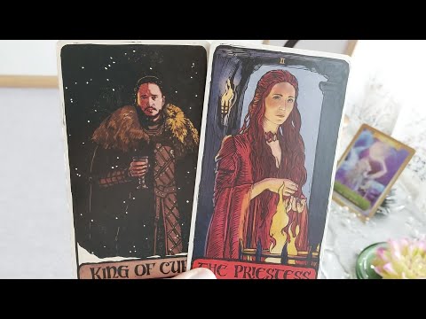 Видео: 💞💏Кой е вашата сродна душа и кога ще го/я срещнете?💏💞