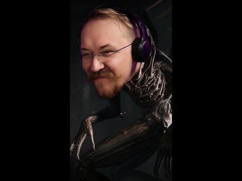 Видео: Alien isolation! Чужой где-то рядом?!