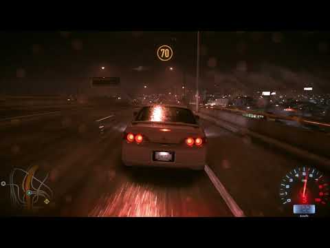 Видео: Звук двигателя всех машин в Need For Speed 2015