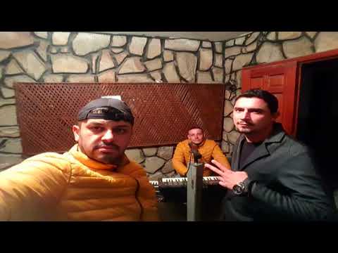 Видео: Орк.Джони Бенд - Планини реки микс лайв