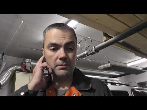 Видео: Мазда Трибьют: ремонт и обслуживание - Замена нижних передних рычагов ASVA