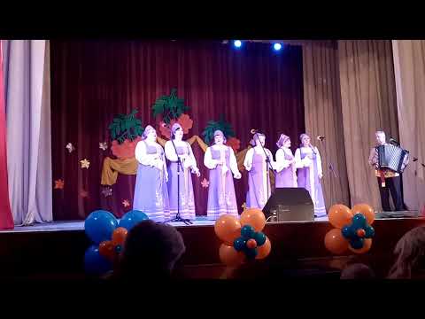 Видео: "Волжские просторы", "Зори ясные"