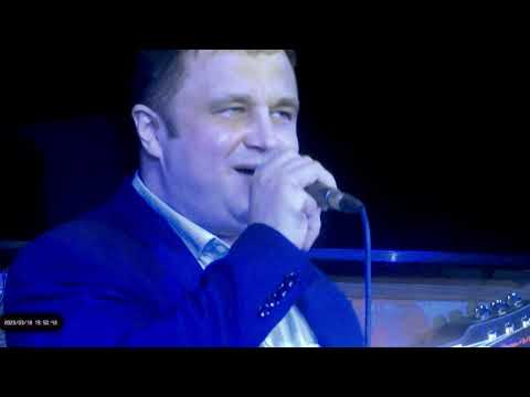 Видео: 230318 - Владимир Антюхов - «ЛЮБИМАЯ» / Ю.Антонов /