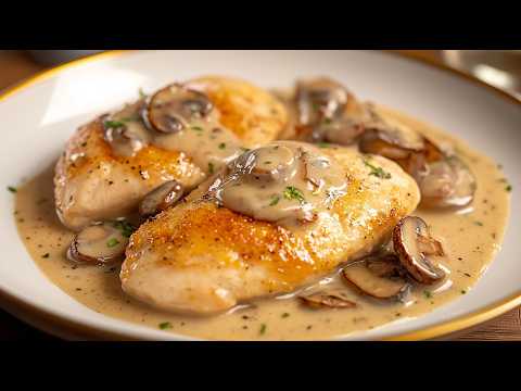 Видео: Идеальный соус для идеальной курицы! Легко приготовить и вкусно!