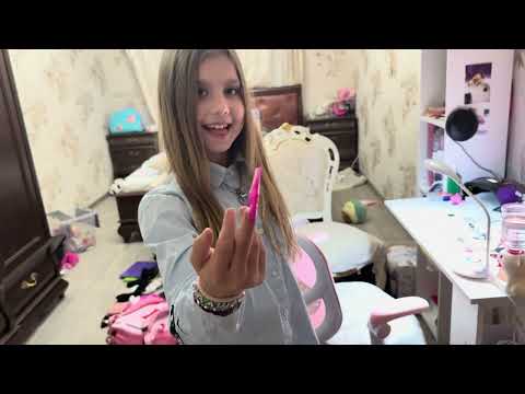 Видео: Реальная жизнь “Inaya family” день 27.