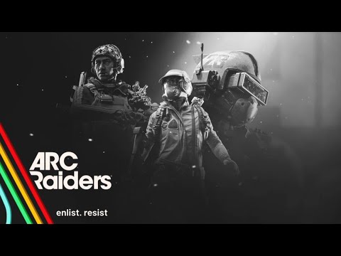 Видео: *** ******* l ARC Raiders Остання гра на тесті