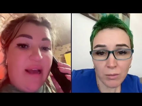Видео: Яся с Кобыляк Алла Канада Батл ТикТок Юмор Развлечение Игра