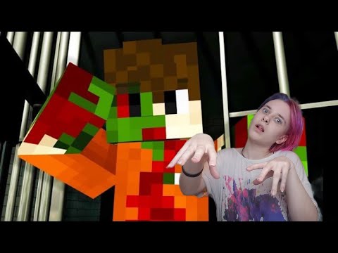 Видео: АлчеРЕАКЦИЯ Линч - НАПОЛОВИНУ ЗОМБИ, НАПОЛОВИНУ ЧЕЛОВЕК. ДЕНЬ 2 - ЗОМБИ АПОКАЛИПСИС МАЙНКРАФТ