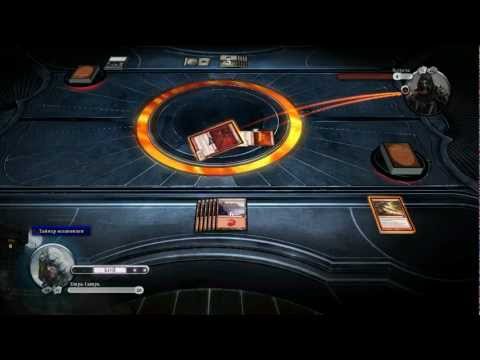 Видео: Прохождение Magic: The Gathering - Duels of the Planeswalkers 2013 - Часть 5