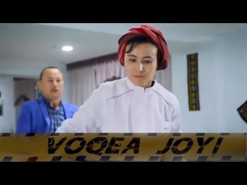 Видео: Номус учун олинган қасос | Voqea joyi