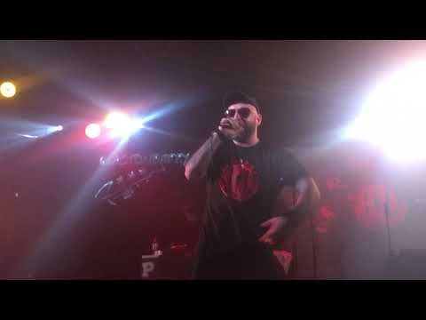 Видео: Руставели - Труп твоего врага