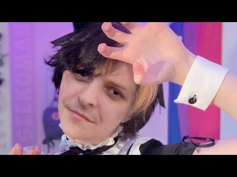 Видео: Шусс стал фурри-фембоем / выбор номинантов Steam