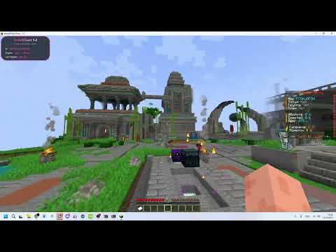 Видео: КАК КРАШНУТЬ ЛЮБОЙ СЕРВЕР МАЙНКРАФТ | КРАШ HOLYWORLD | ATTACK CLIENT 1.2