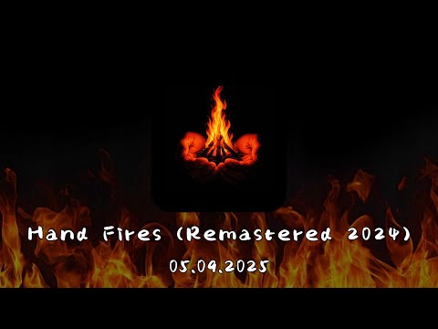 Видео: vovchix_exe - Hand Fires (Remastered 2024) | (Премьера 05.09.2025)