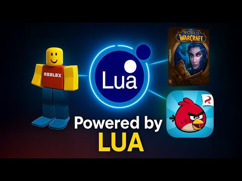 Видео: Секретный язык, который изучает каждый разработчик игр