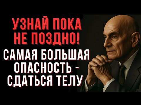 Видео: Секрет бодрости на каждый день!